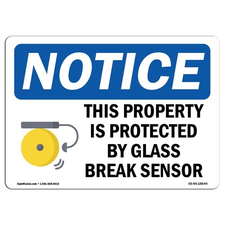 Signmission